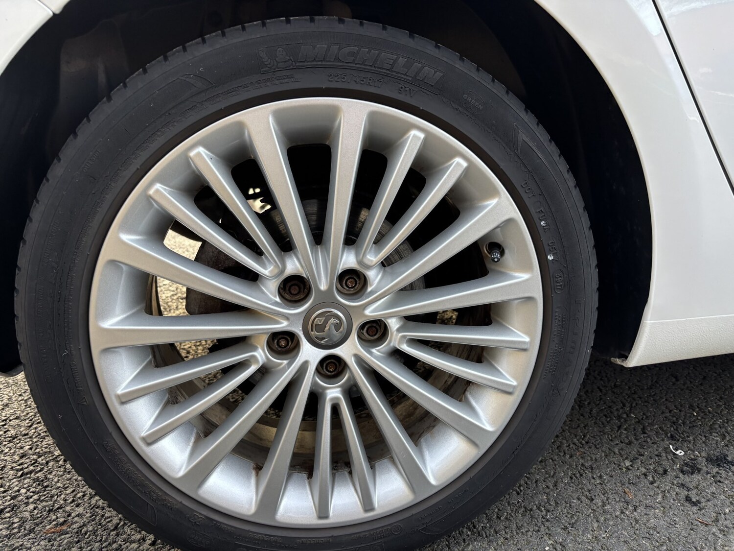 Used Vauxhall Astra 2018 for sale - 77584512: Photo 29