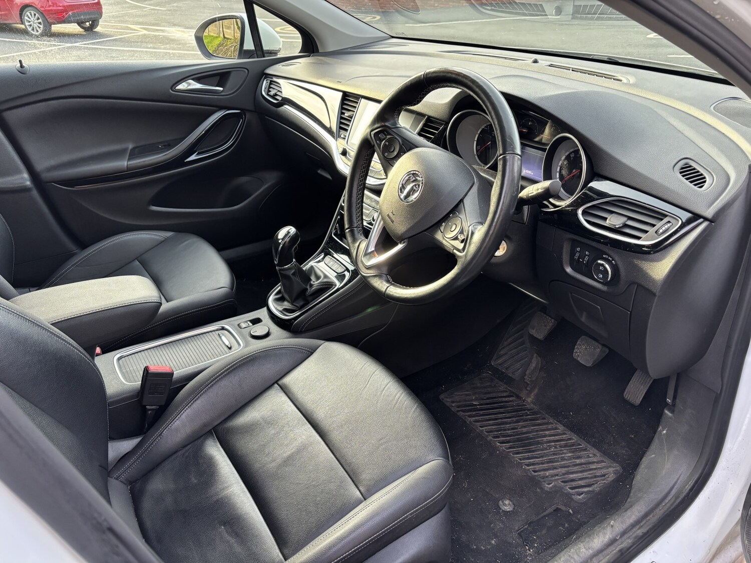 Used Vauxhall Astra 2018 for sale - 77584512: Photo 9