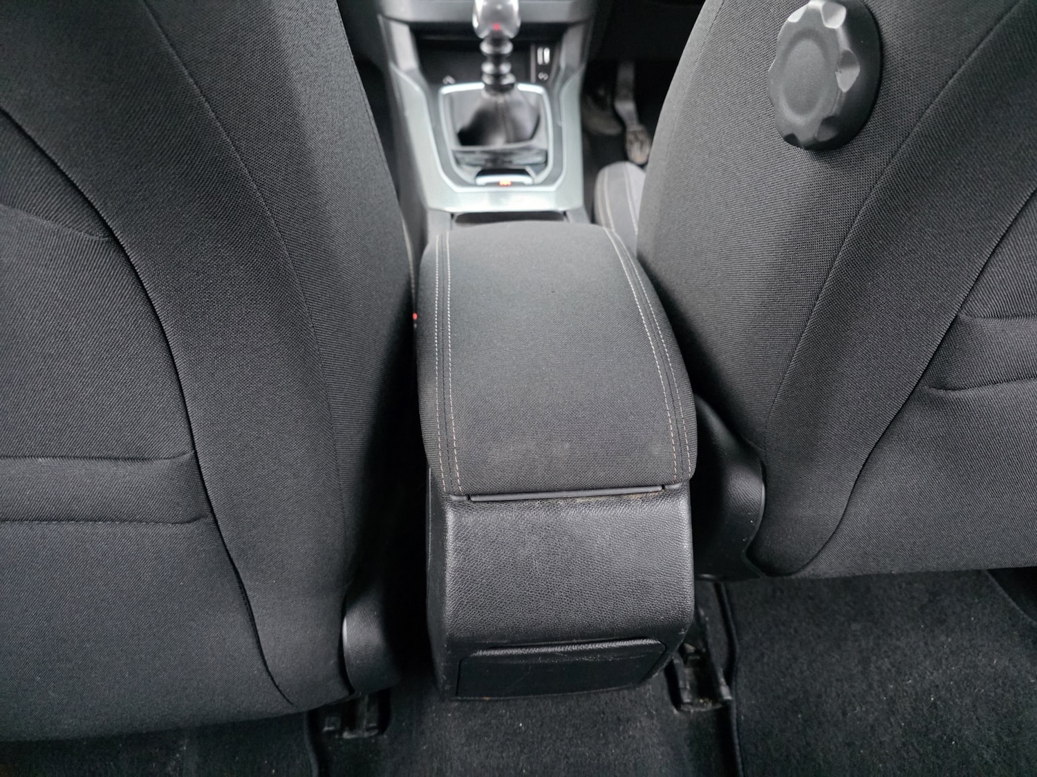 Used Peugeot 308 2017 for sale - 76785017: Photo 14