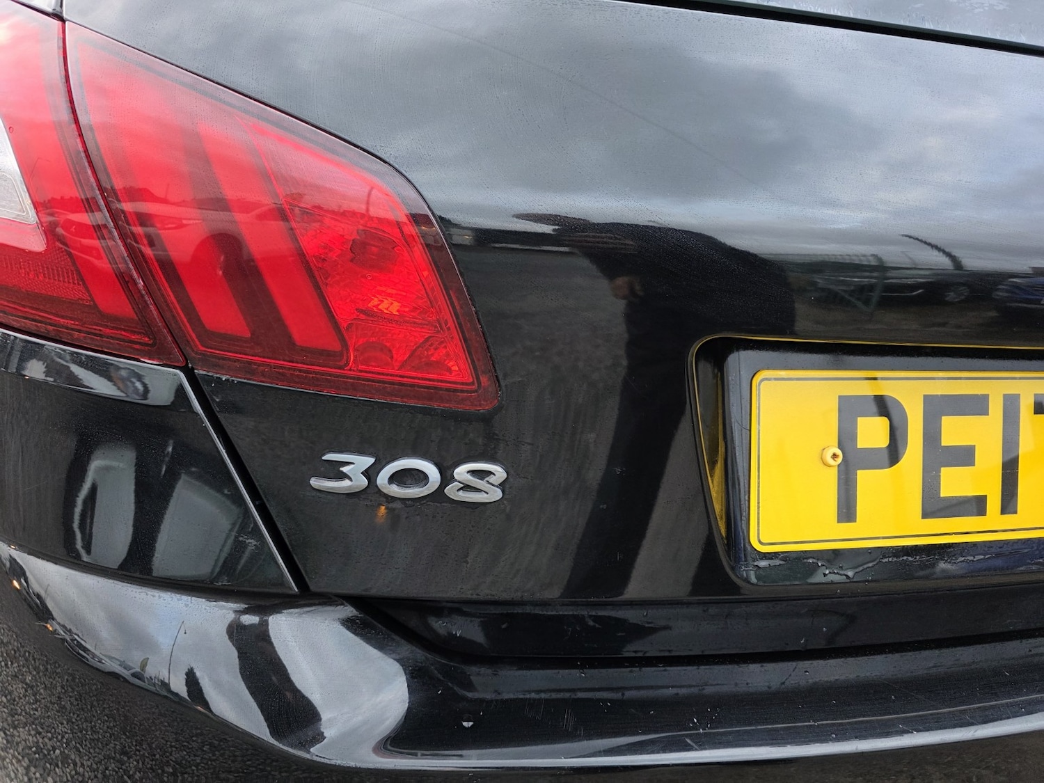 Used Peugeot 308 2017 for sale - 76785017: Photo 20