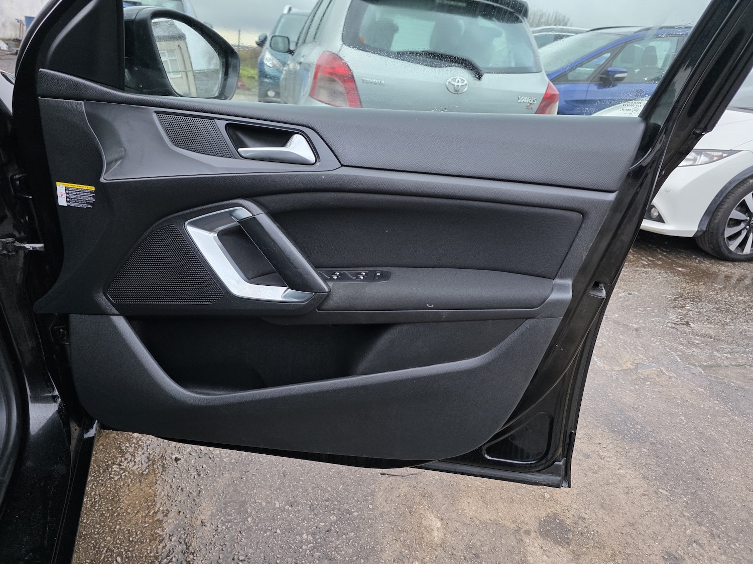 Used Peugeot 308 2017 for sale - 76785017: Photo 21