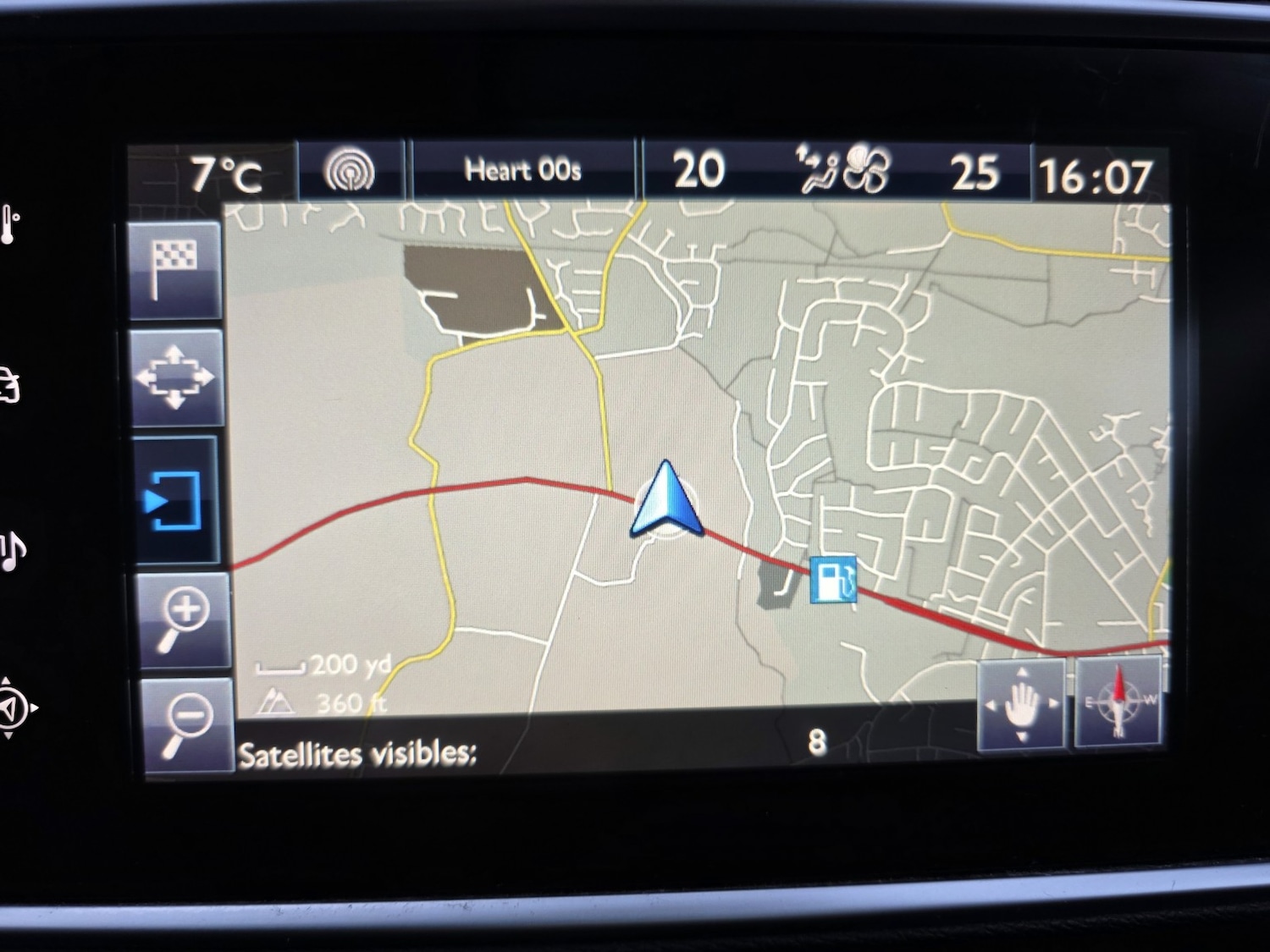 Used Peugeot 308 2017 for sale - 76785017: Photo 23