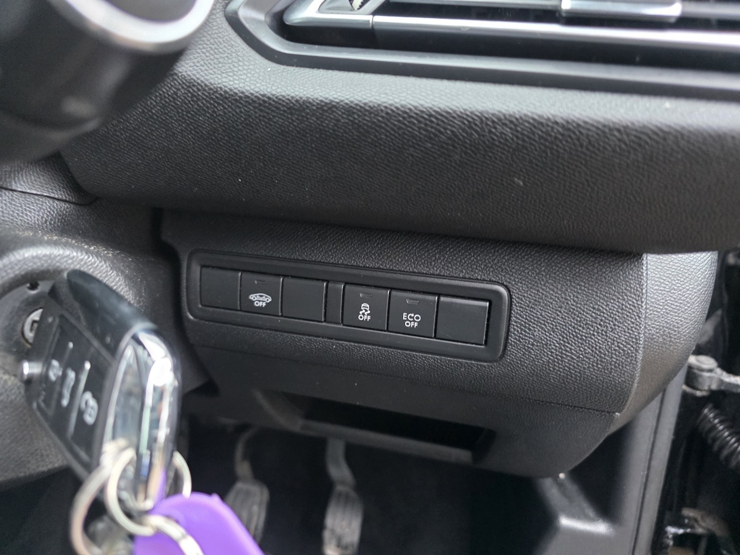 Used Peugeot 308 2017 for sale - 76785017: Photo 30