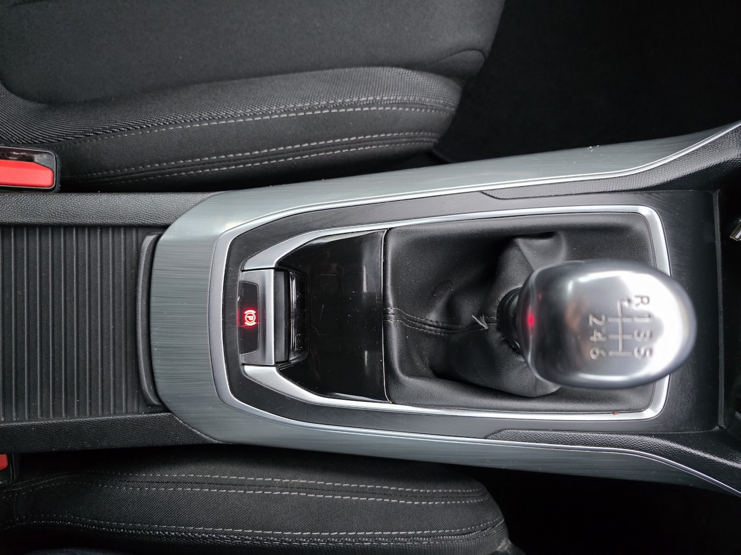 Used Peugeot 308 2017 for sale - 76785017: Photo 34