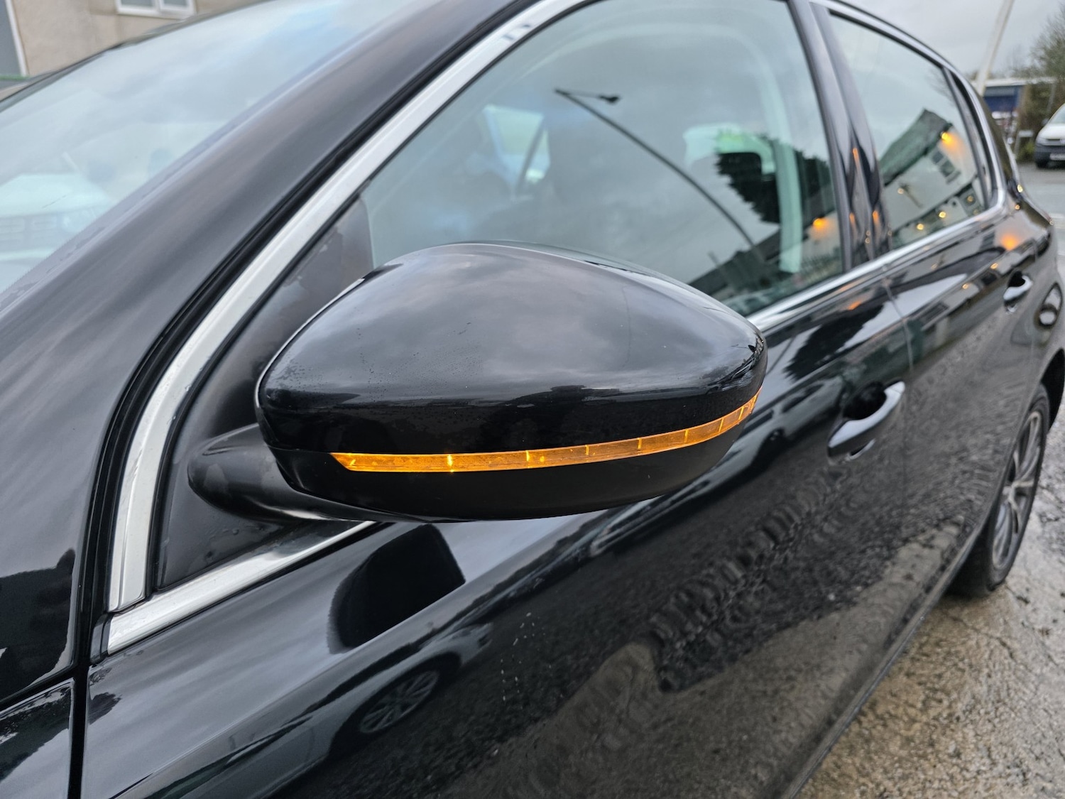 Used Peugeot 308 2017 for sale - 76785017: Photo 37