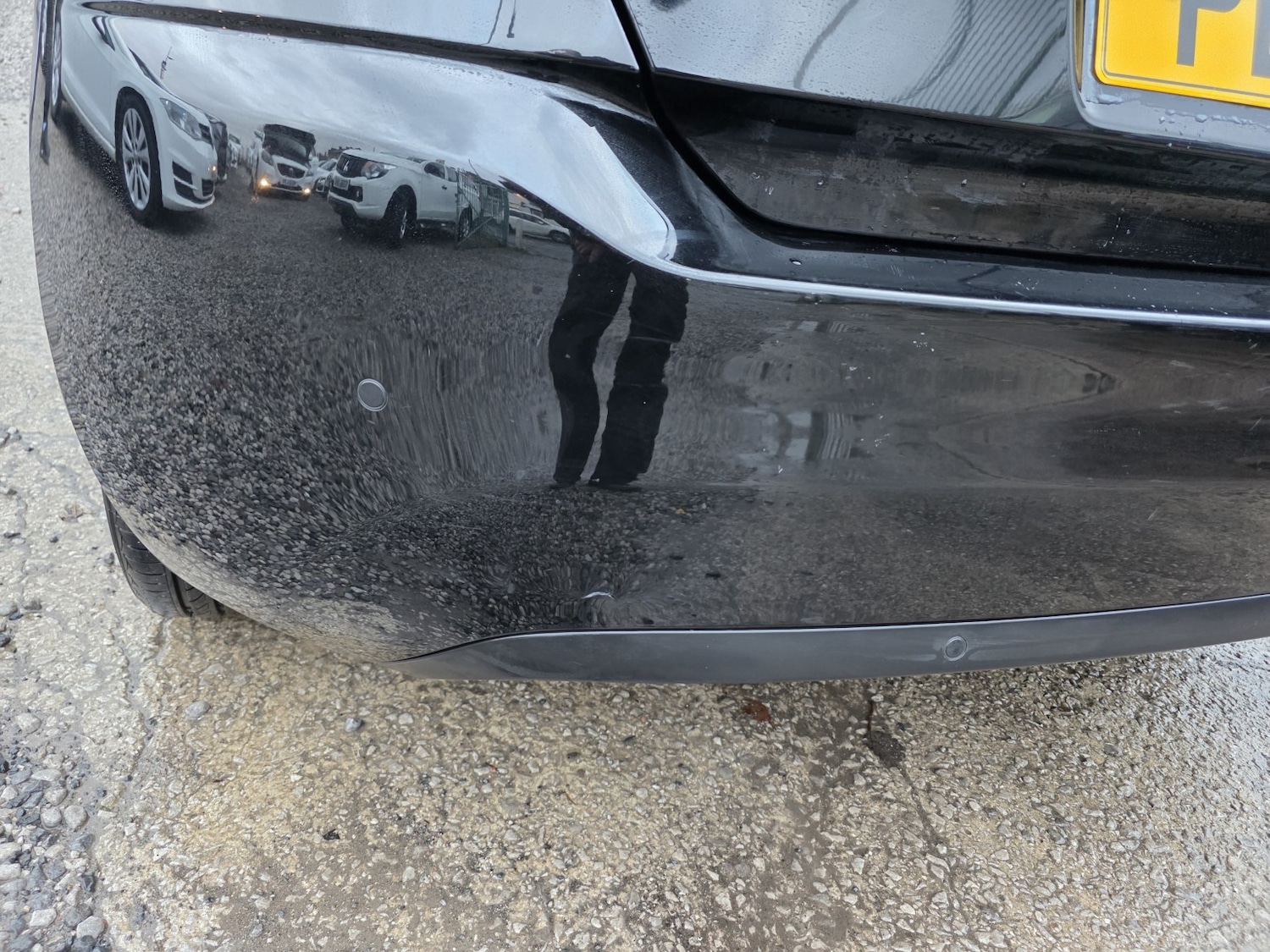 Used Peugeot 308 2017 for sale - 76785017: Photo 38