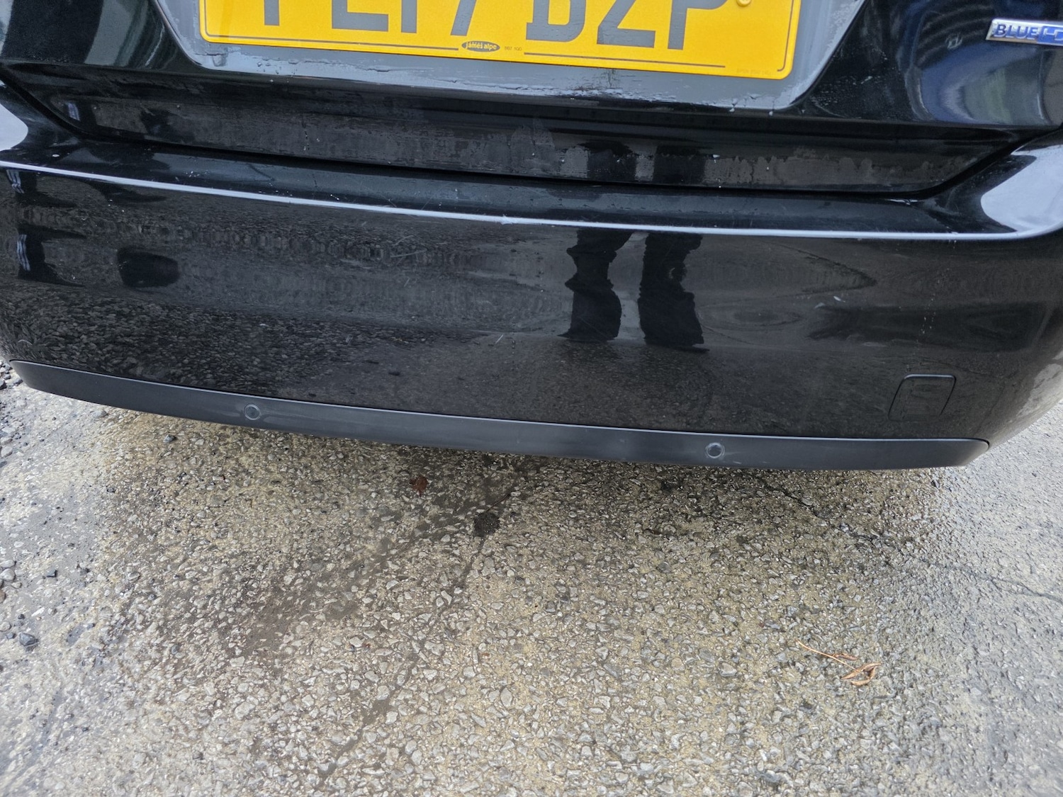 Used Peugeot 308 2017 for sale - 76785017: Photo 40