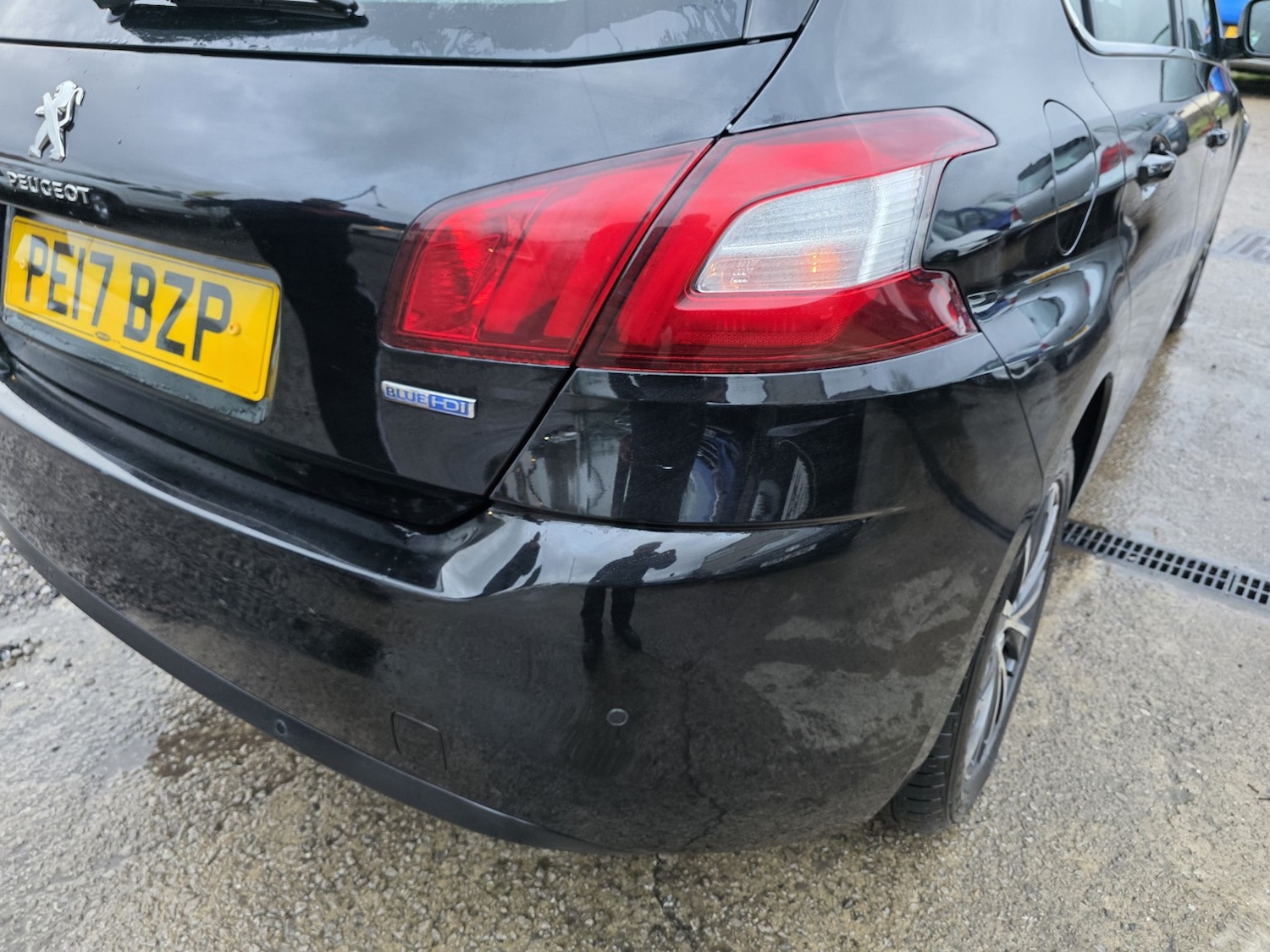 Used Peugeot 308 2017 for sale - 76785017: Photo 41