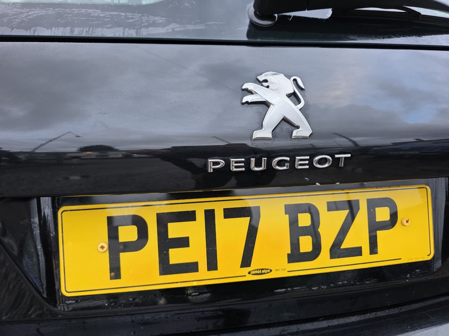 Used Peugeot 308 2017 for sale - 76785017: Photo 42
