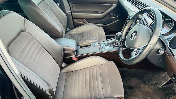 Used Volkswagen Passat 2016 for sale - 75231474: Photo 11