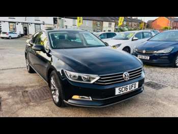 2016 - 2.0 TDI BlueMotion Tech GT 4-Door
