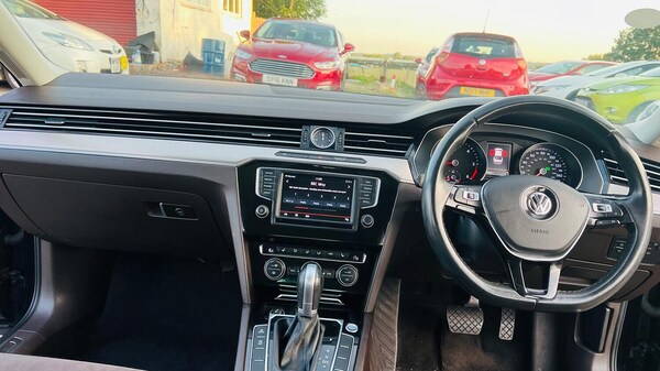 Used Volkswagen Passat 2016 for sale - 75231474: Photo 27