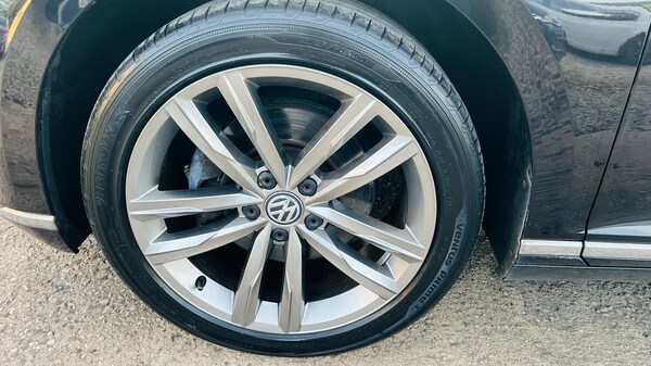Used Volkswagen Passat 2016 for sale - 75231474: Photo 28