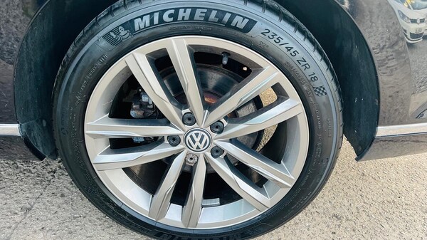 Used Volkswagen Passat 2016 for sale - 75231474: Photo 29
