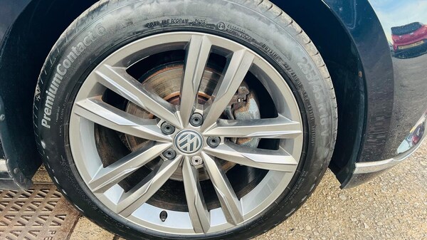 Used Volkswagen Passat 2016 for sale - 75231474: Photo 31