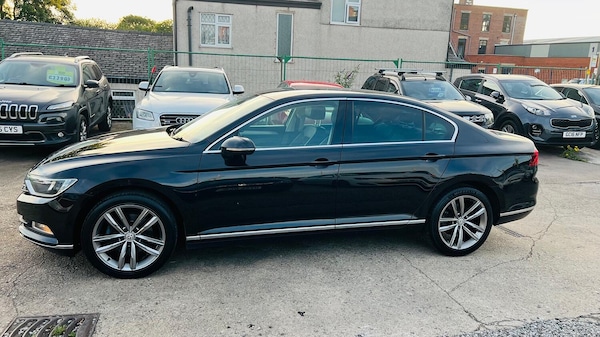 Used Volkswagen Passat 2016 for sale - 75231474: Photo 5
