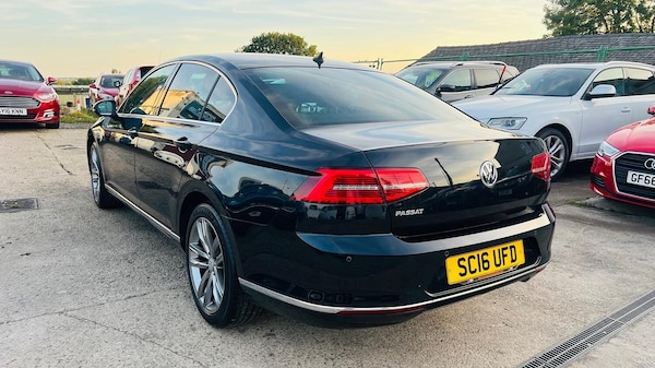 Used Volkswagen Passat 2016 for sale - 75231474: Photo 7