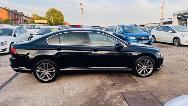 Used Volkswagen Passat 2016 for sale - 75231474: Photo 9