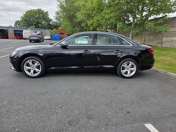 Used Audi A4 2017 for sale - 78820682: Photo