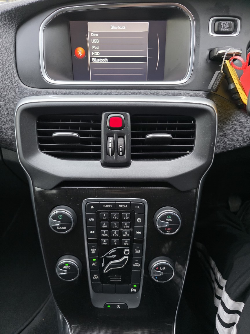 Used Volvo V40 2018 for sale - 77342580: Photo 19