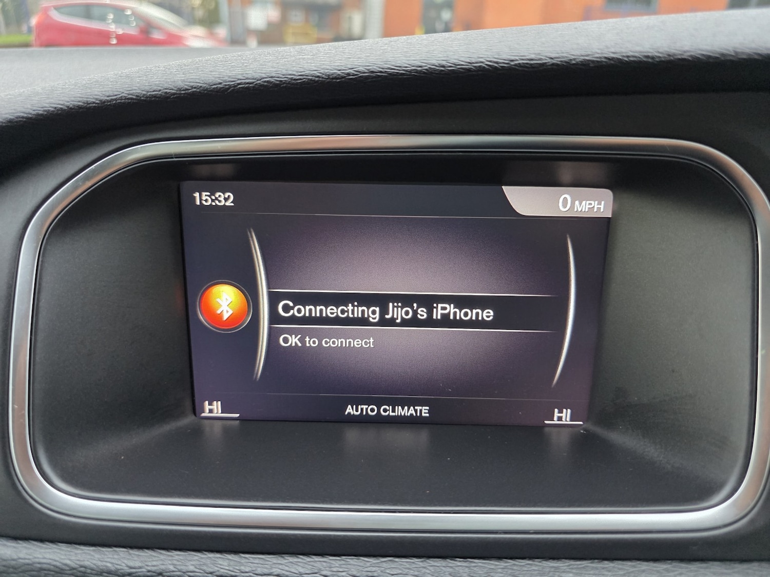 Used Volvo V40 2018 for sale - 77342580: Photo 20