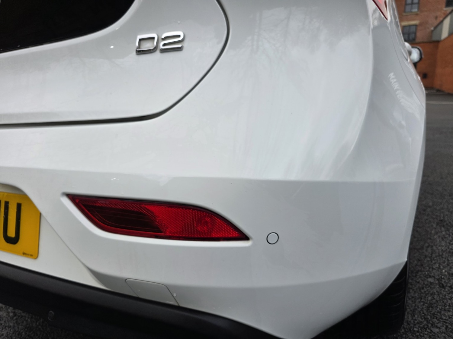 Used Volvo V40 2018 for sale - 77342580: Photo 32