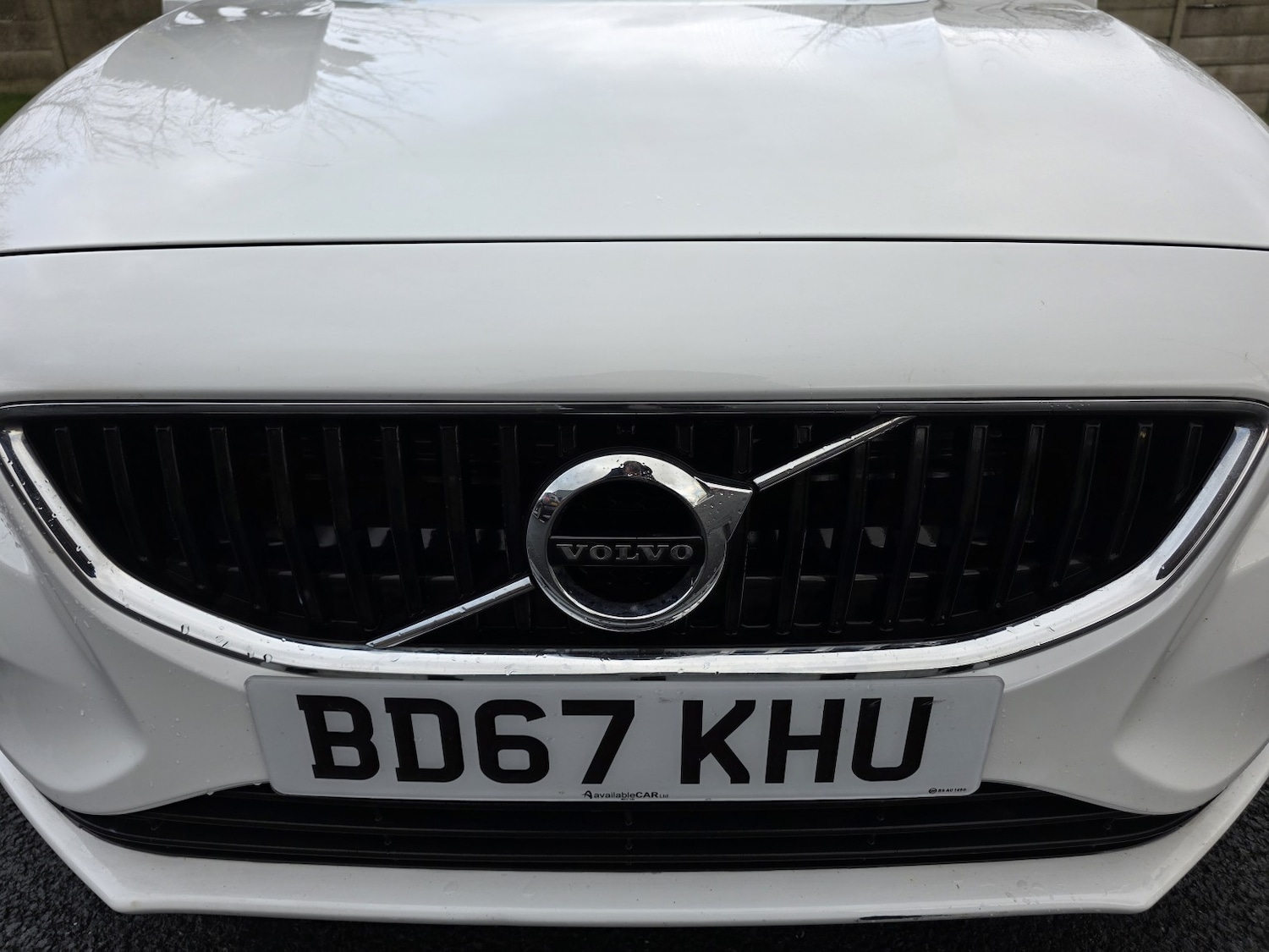 Used Volvo V40 2018 for sale - 77342580: Photo 36
