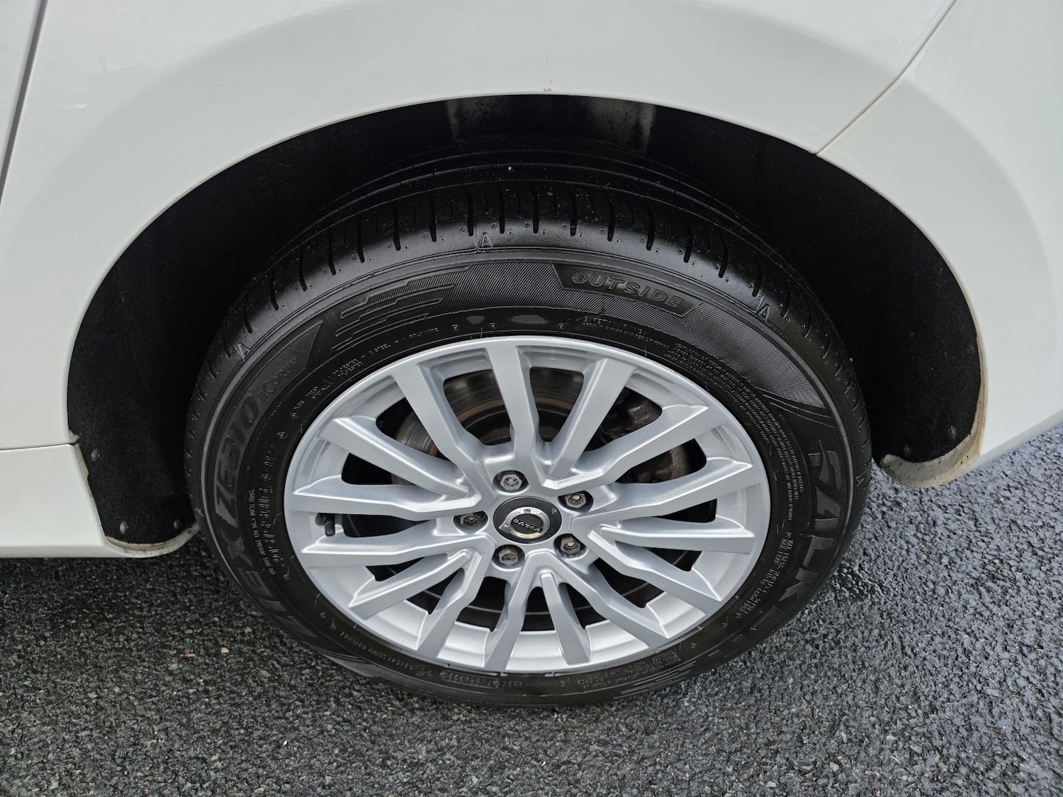 Used Volvo V40 2018 for sale - 77342580: Photo 38