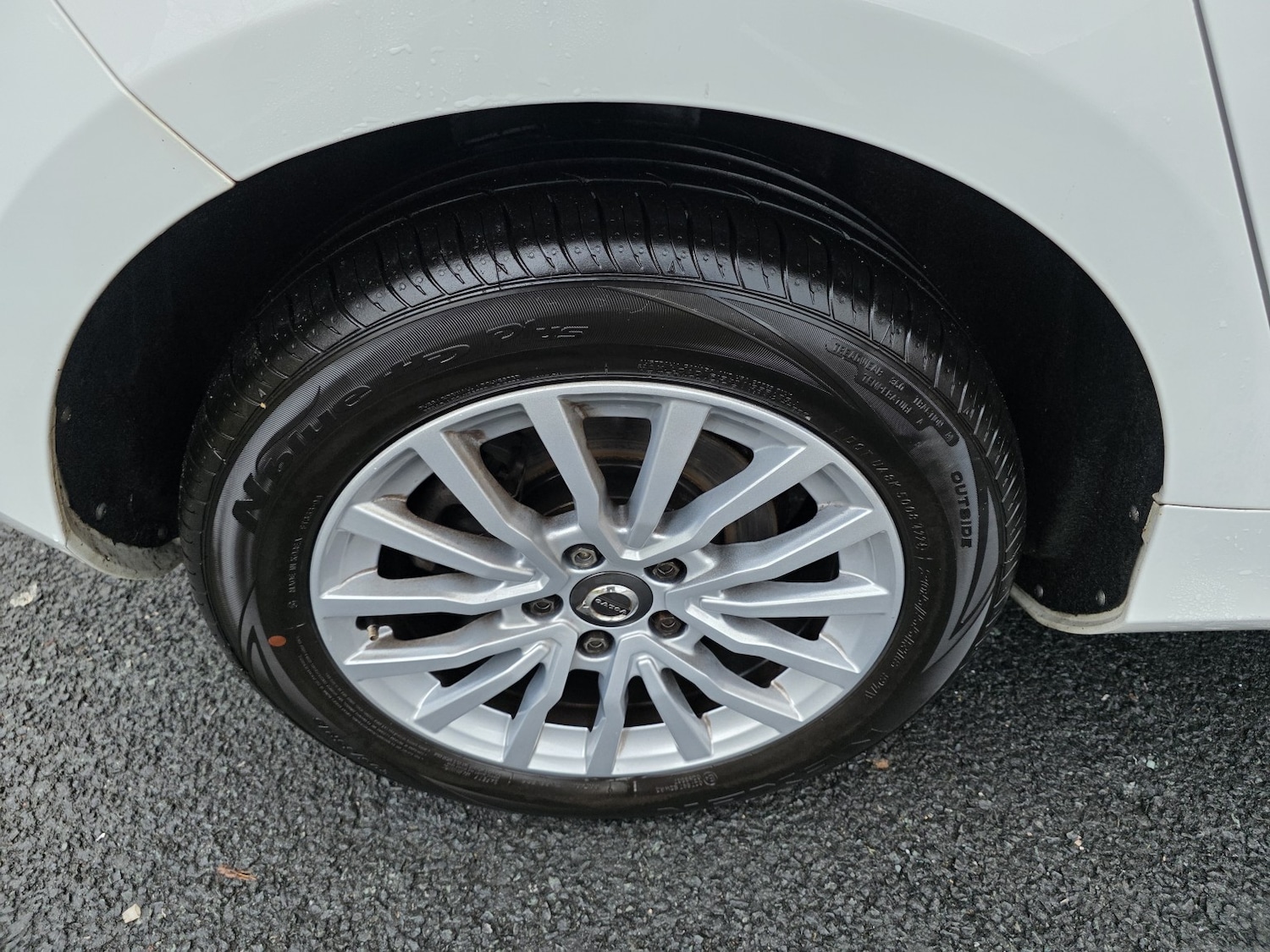 Used Volvo V40 2018 for sale - 77342580: Photo 40