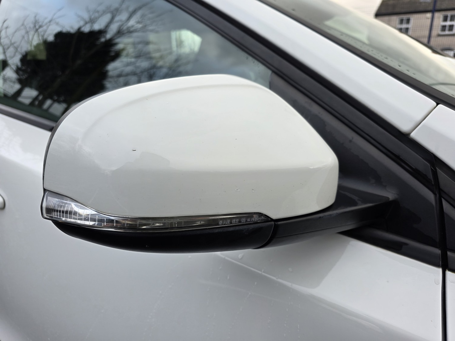 Used Volvo V40 2018 for sale - 77342580: Photo 41