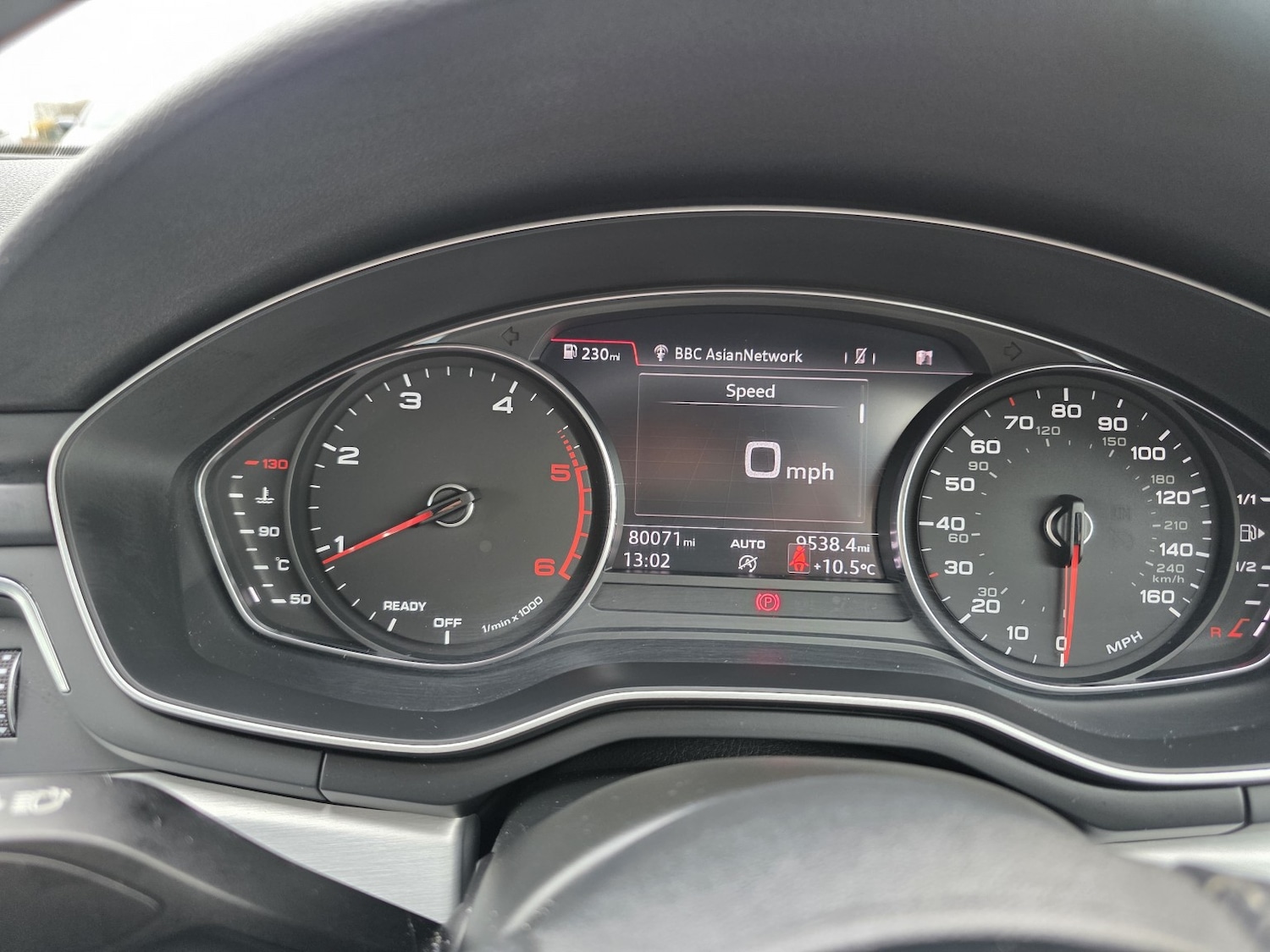 Used Audi A4 2017 for sale - 77981811: Photo 15