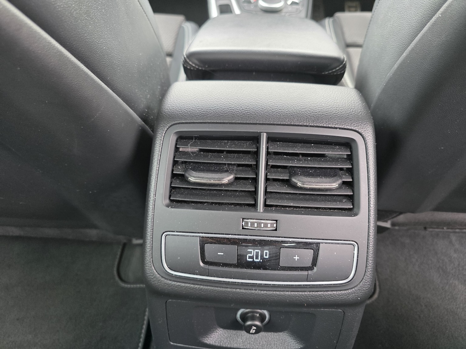 Used Audi A4 2017 for sale - 77981811: Photo 16