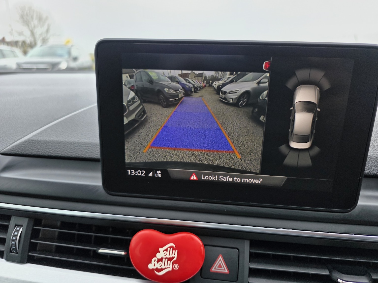 Used Audi A4 2017 for sale - 77981811: Photo 17