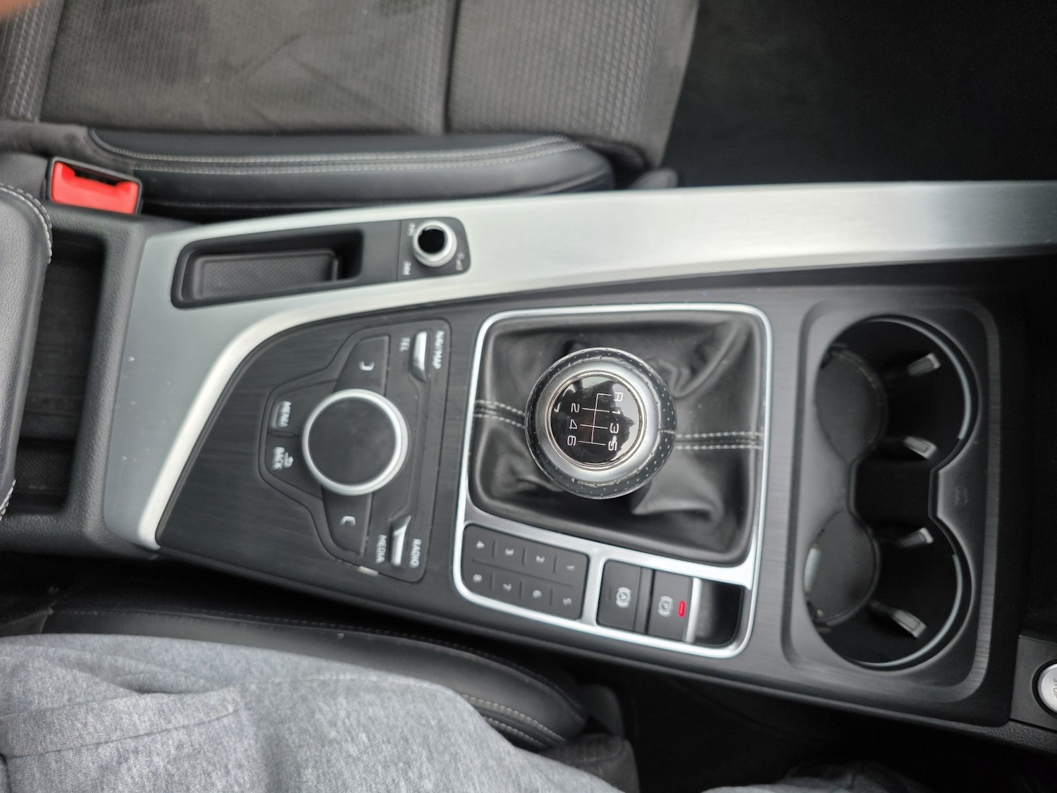 Used Audi A4 2017 for sale - 77981811: Photo 20