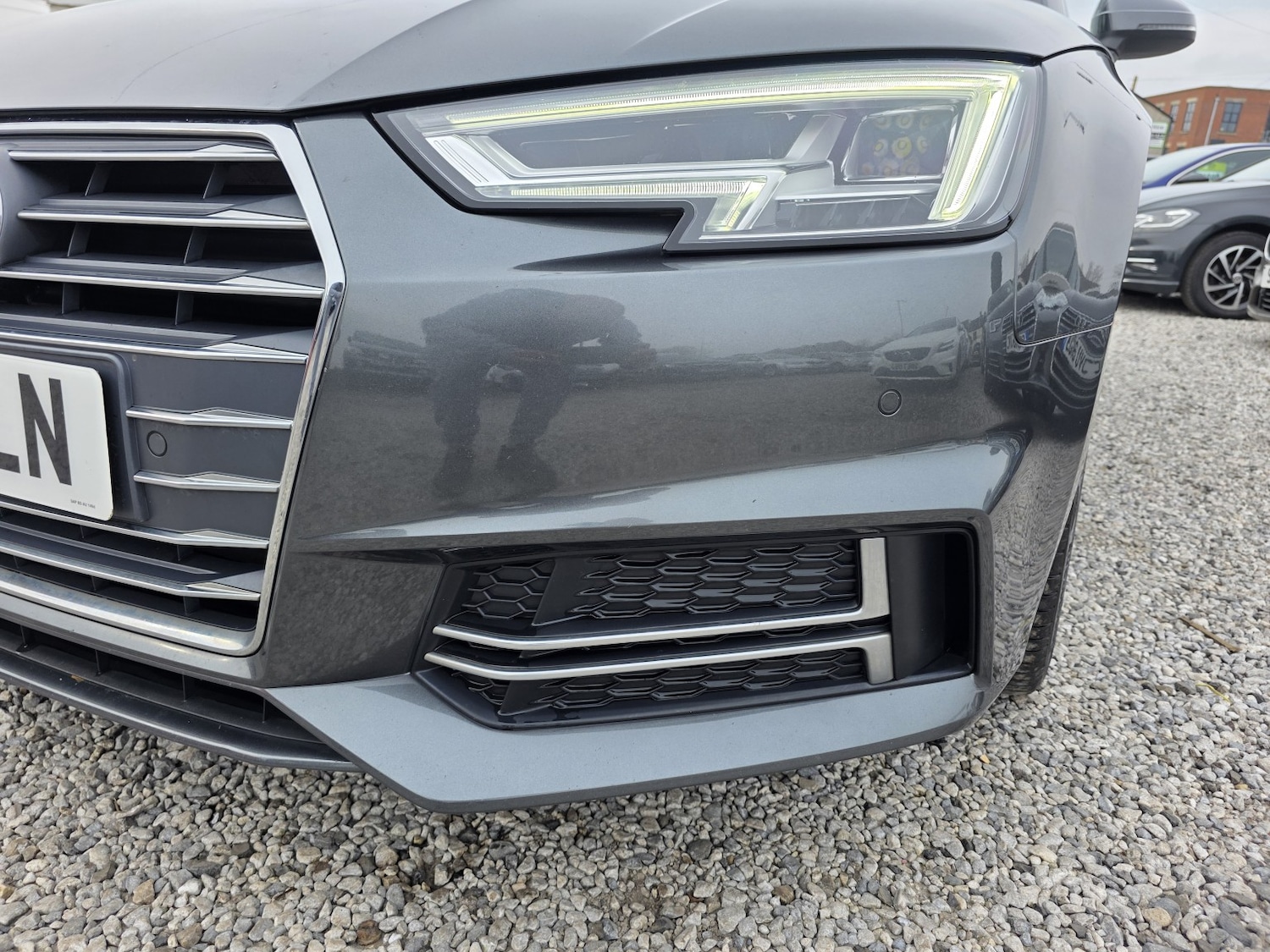 Used Audi A4 2017 for sale - 77981811: Photo 34