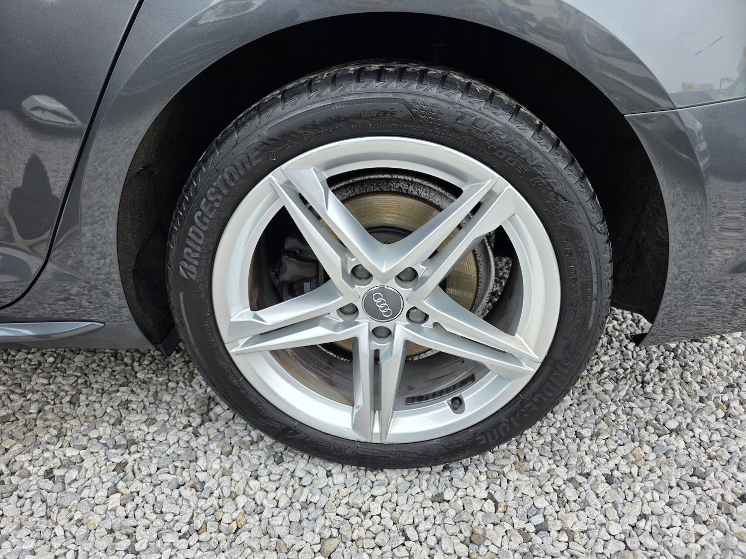 Used Audi A4 2017 for sale - 77981811: Photo 36