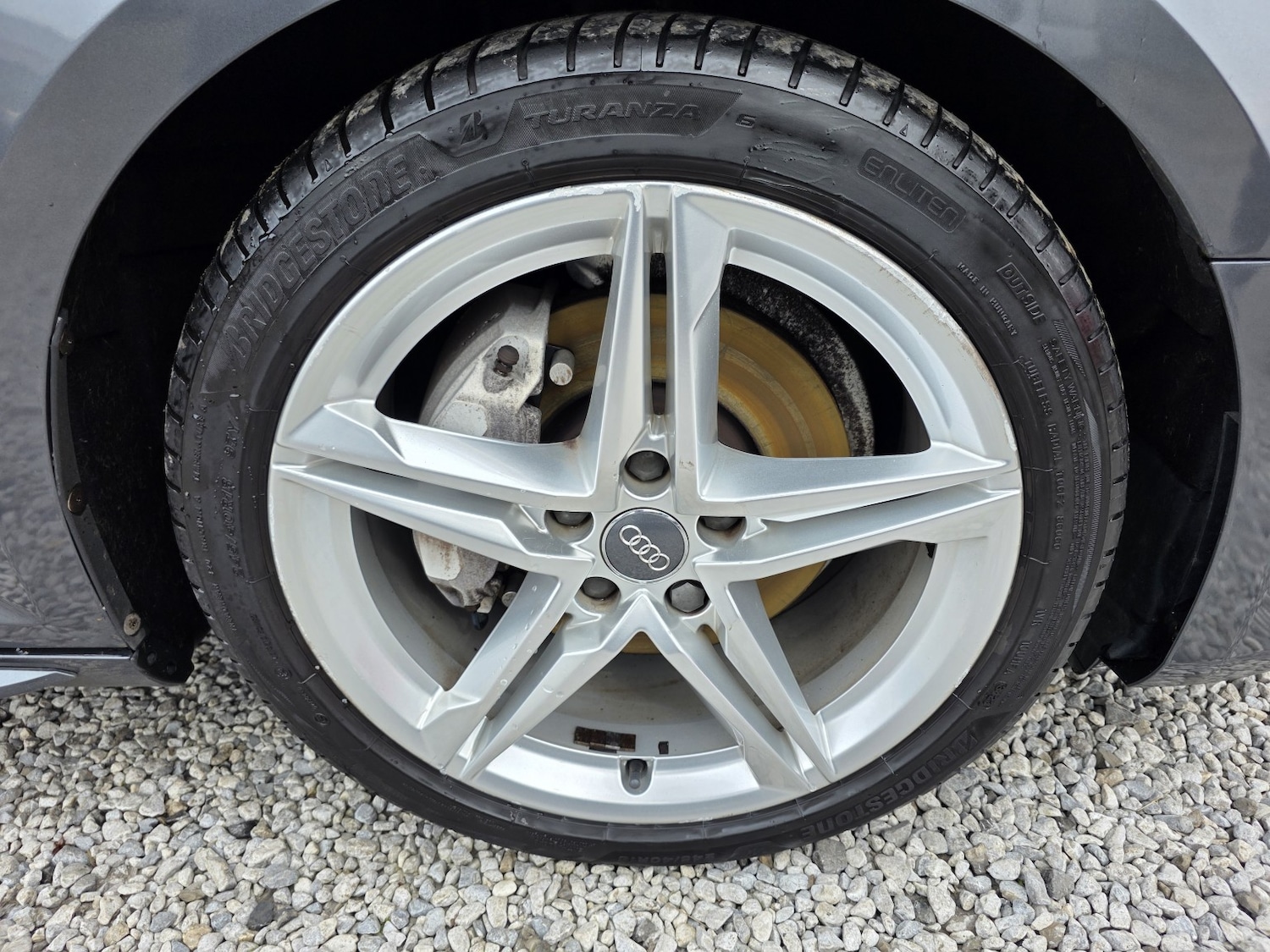 Used Audi A4 2017 for sale - 77981811: Photo 37