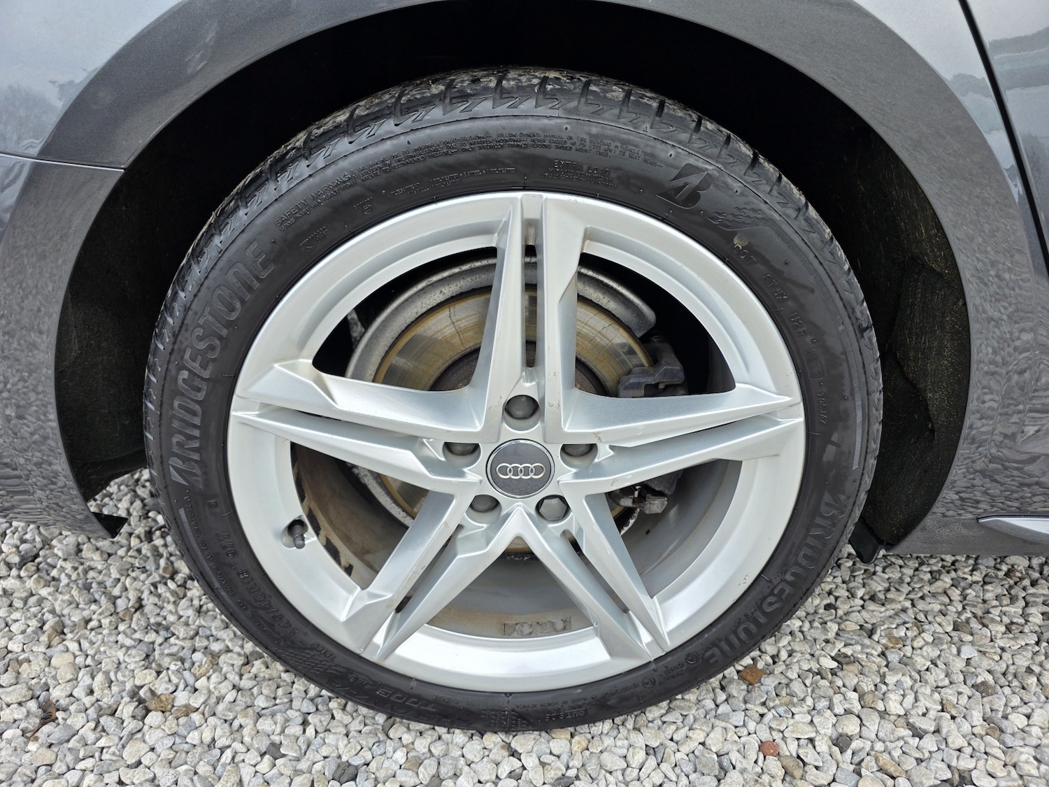 Used Audi A4 2017 for sale - 77981811: Photo 38