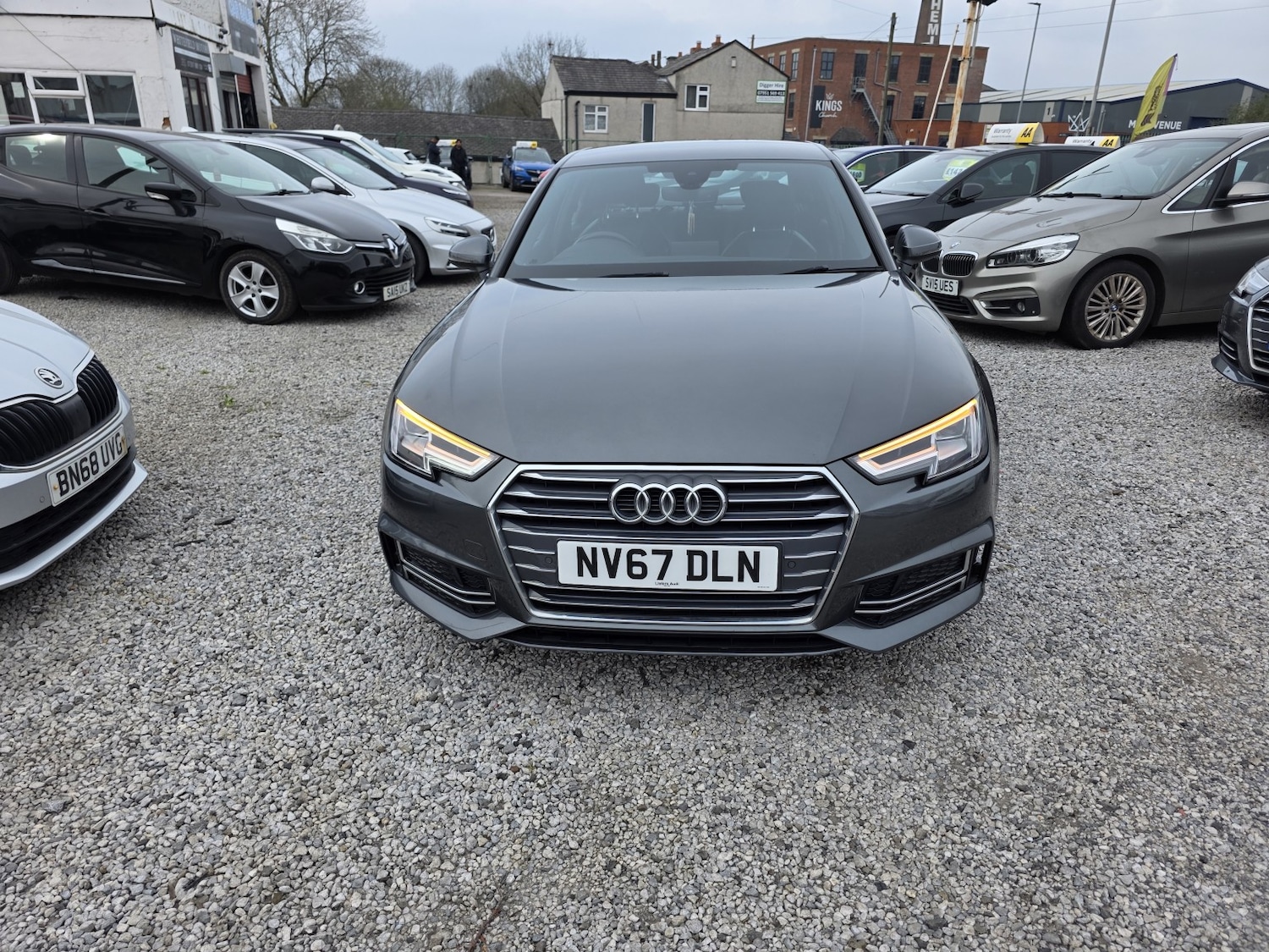 Used Audi A4 2017 for sale - 77981811: Photo 40