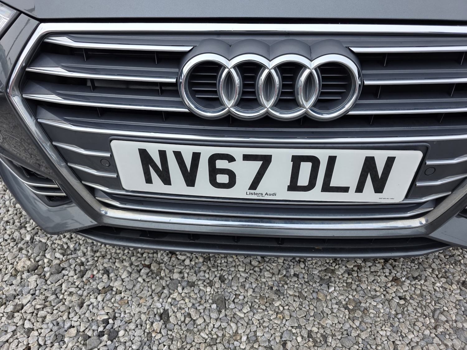 Used Audi A4 2017 for sale - 77981811: Photo 42