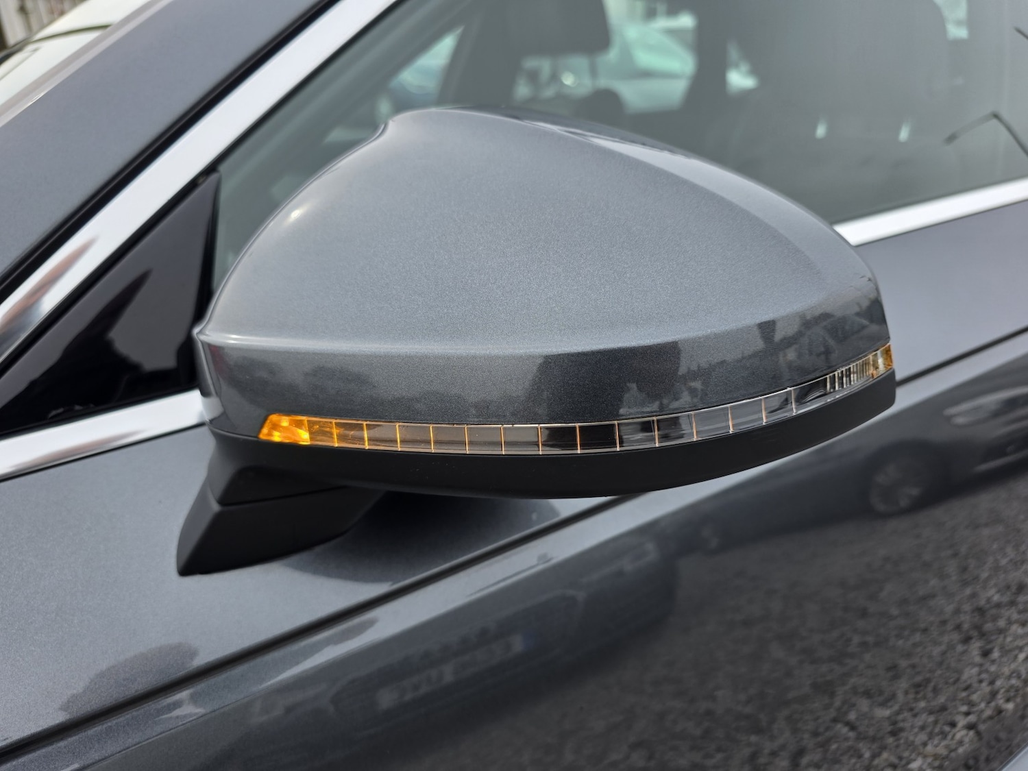 Used Audi A4 2017 for sale - 77981811: Photo 44