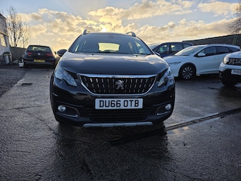 Used Peugeot 2008 2016 for sale - 78286218: Photo