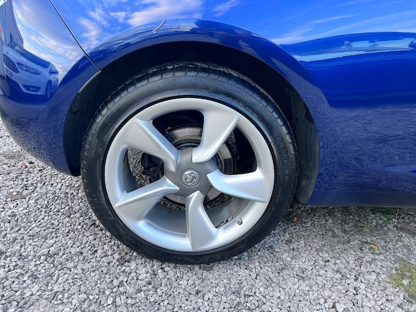 Used Vauxhall Astra GTC 2015 for sale - 74474764: Photo 21