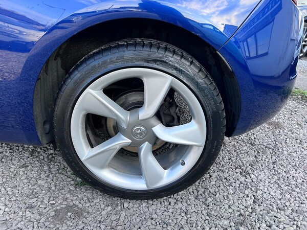Used Vauxhall Astra GTC 2015 for sale - 74474764: Photo 22