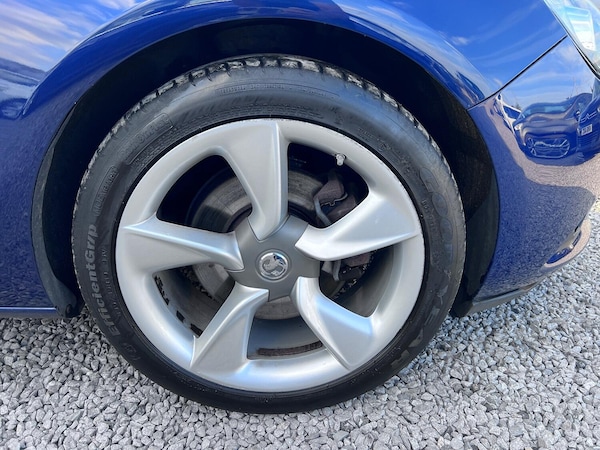 Used Vauxhall Astra GTC 2015 for sale - 74474764: Photo 23