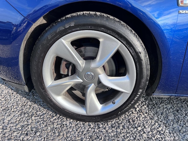 Used Vauxhall Astra GTC 2015 for sale - 74474764: Photo 24