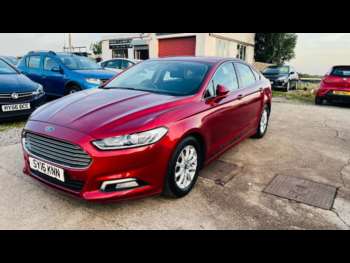Used Ford Mondeo 2016 for sale - 75196889: Photo