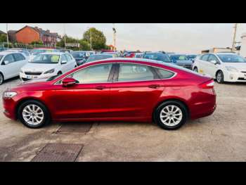 Used Ford Mondeo 2016 for sale - 75196889: Photo