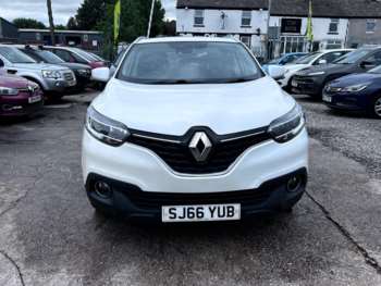 2016 - 1.5 Dynamique Nav dCi 110 5-Door