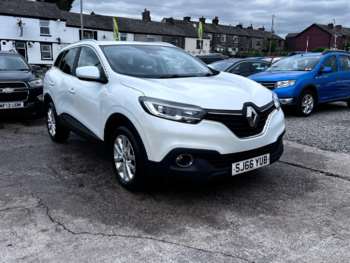 Used Renault Kadjar 2016 for sale - 75079514: Photo